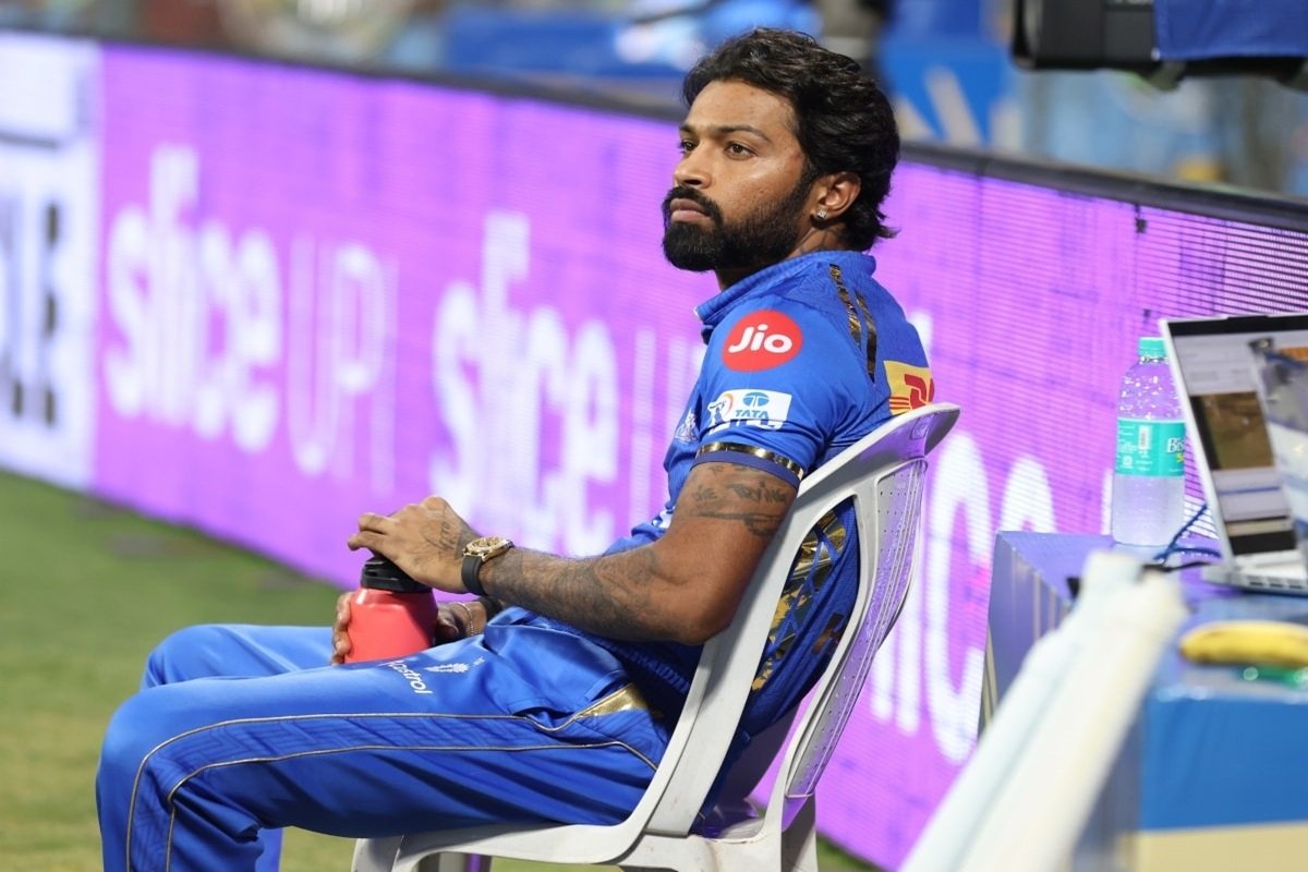 हार्दिक पांड्या पर BCCI ने ठोका लाखों का फाइन, जिस वजह से हुए थे बैन; फिर दोहराई वही गलती