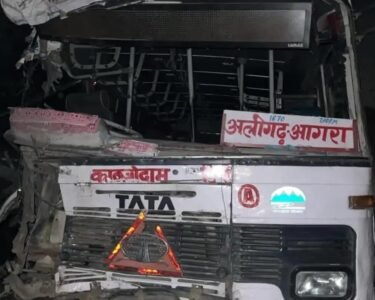 Hathras Accident News Today