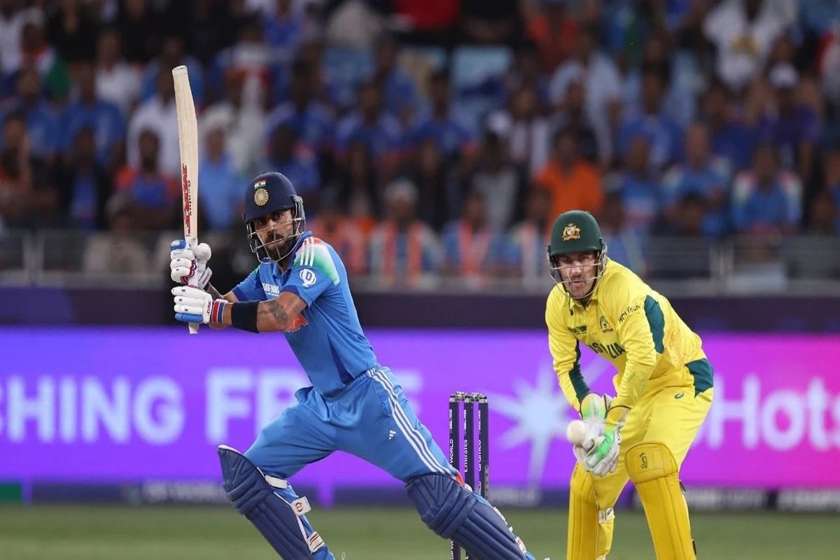 IND vs AUS Semi Final 2025: चैंपियंस ट्रॉफी के फाइनल में पहुंचा भारत, सेमीफाइनल में ऑस्ट्रेलिया को 4 विकेट से हराया