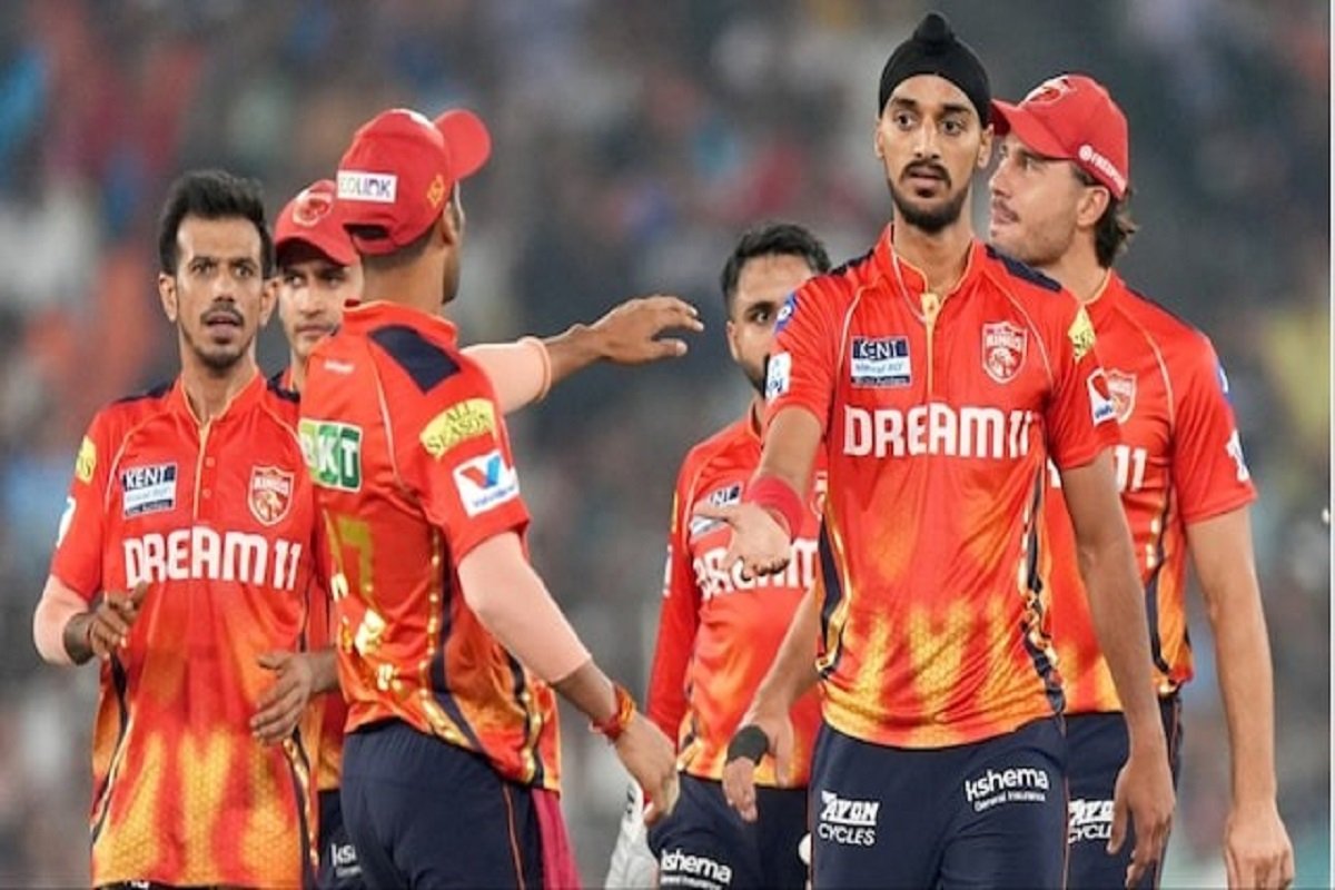 IPL 2025 GT Vs PBKS Highlights: रोमांचक मैच में पंजाब ने गुजरात को किया पस्त, अय्यर और शशांक के बाद गेंदबाजों ने किया कमाल