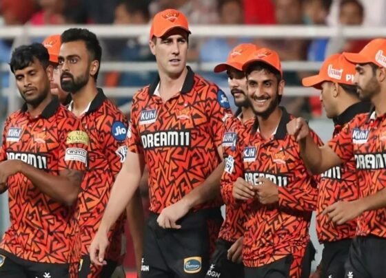 IPL 2025 SRH Squad Wiaan Mulder