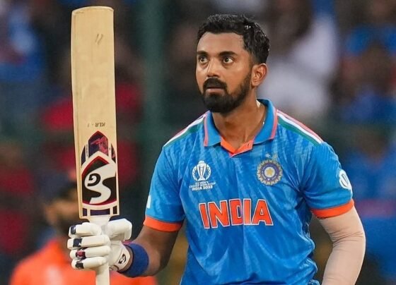 KL Rahul Declined Captaincy