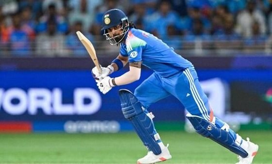 KL Rahul joins Delhi Capitals