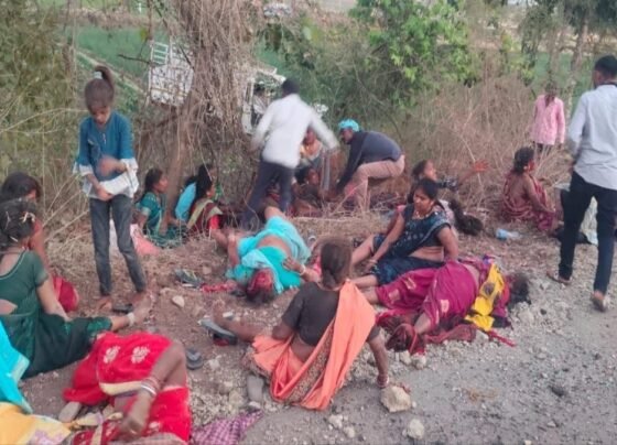 Kawardha Accident News Today