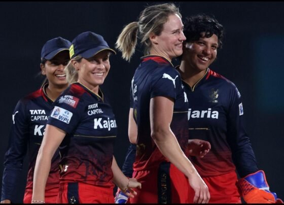 MI vs RCB Highlights