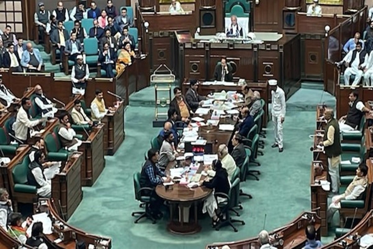 MP Budget 2025 : आज पेश होगा मोहन सरकार का दूसरा बजट, हो सकते हैं बड़े ऐलान