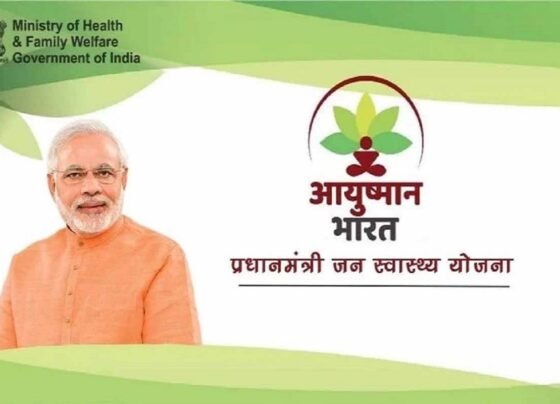 Ayushman Yojana: