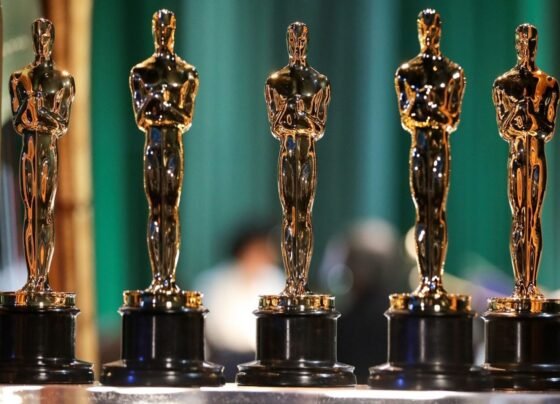 Oscar Awards 2025 Winners List