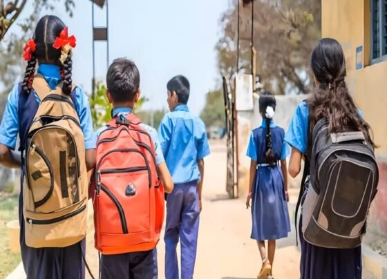 School Time Change in Chhattisgarh