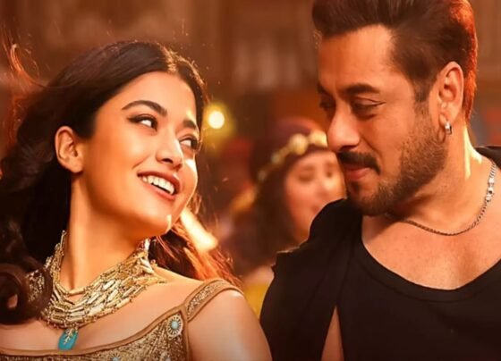 Sikandar Movie Review India