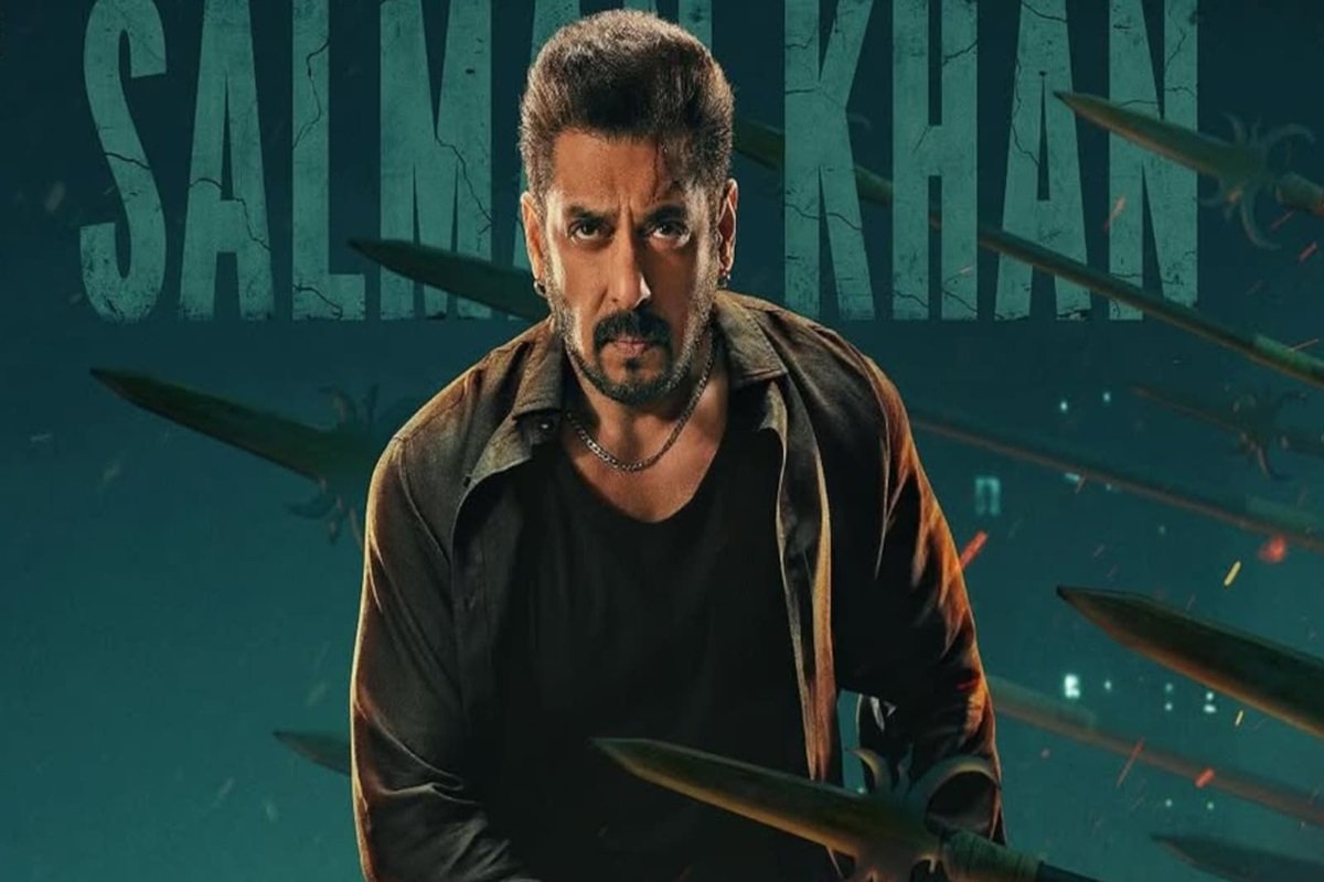 Sikandar Trailer Release: दमदार डायलॉग्स और सस्पेंस से भरपूर फिल्म का ट्रेलर रिलीज, देखें