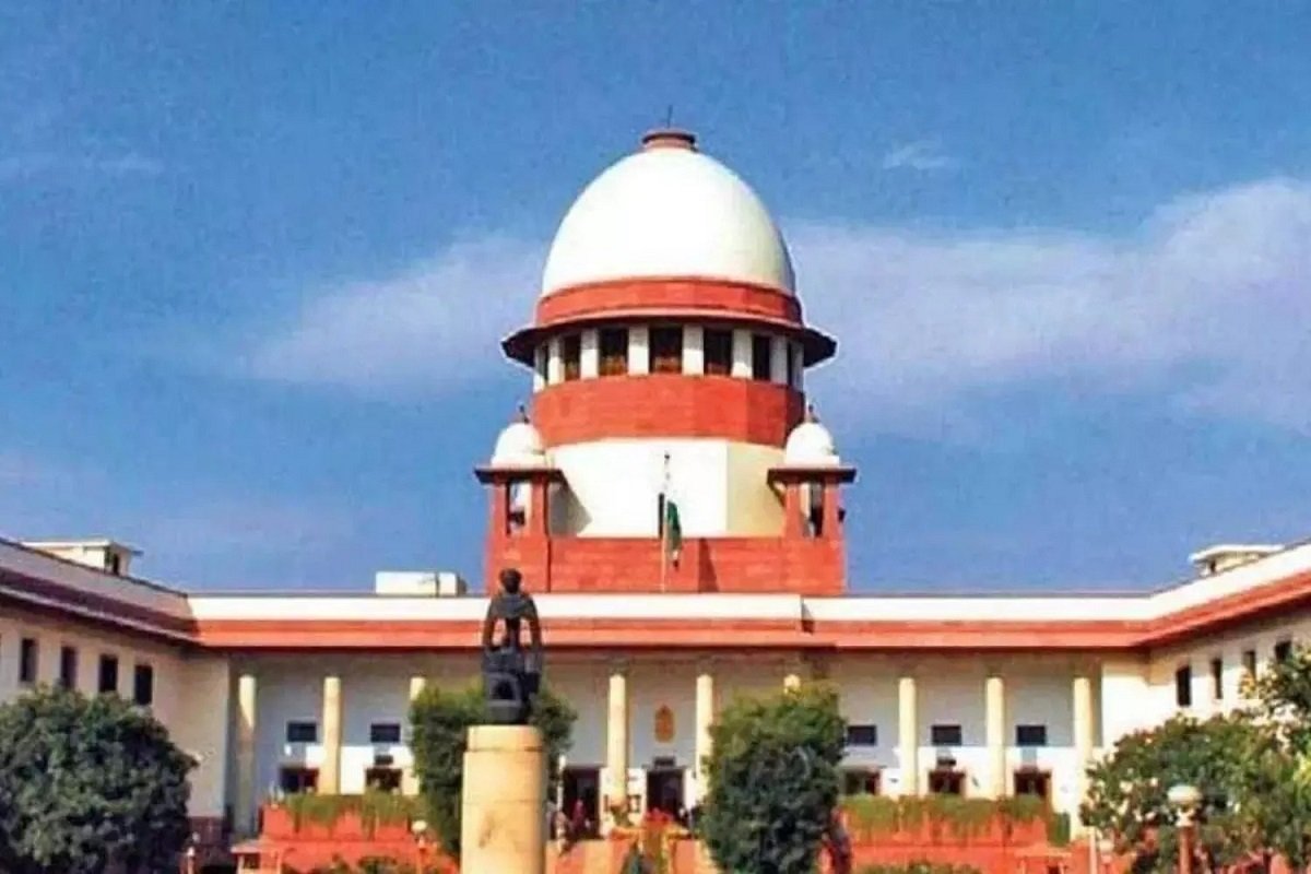 CG Liquor Scam: अनवर ढेबर की जमानत याचिका पर सुप्रीम कोर्ट ने जल्द सुनवाई से किया इंकार, 23 जुलाई को की शेड्यूल