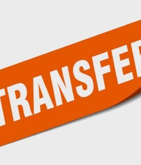 CG Transfer News