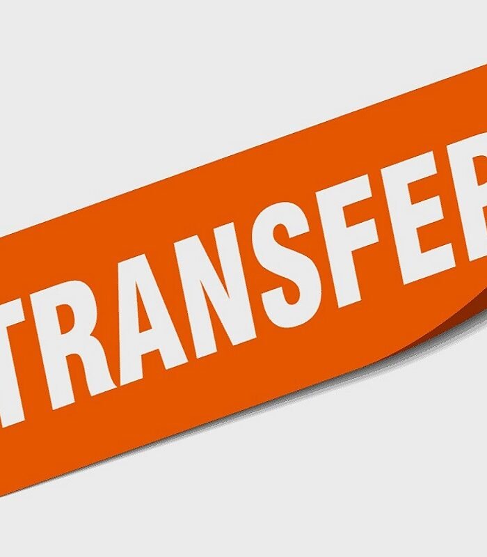 CG Transfer News