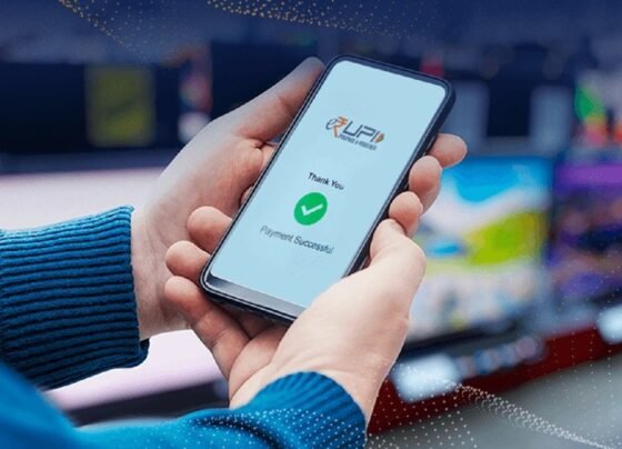 UPI Transaction Rules 2025 in hindi