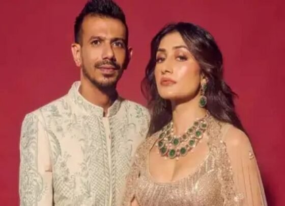 Yuzvendra Chahal and Dhanashree divorce case