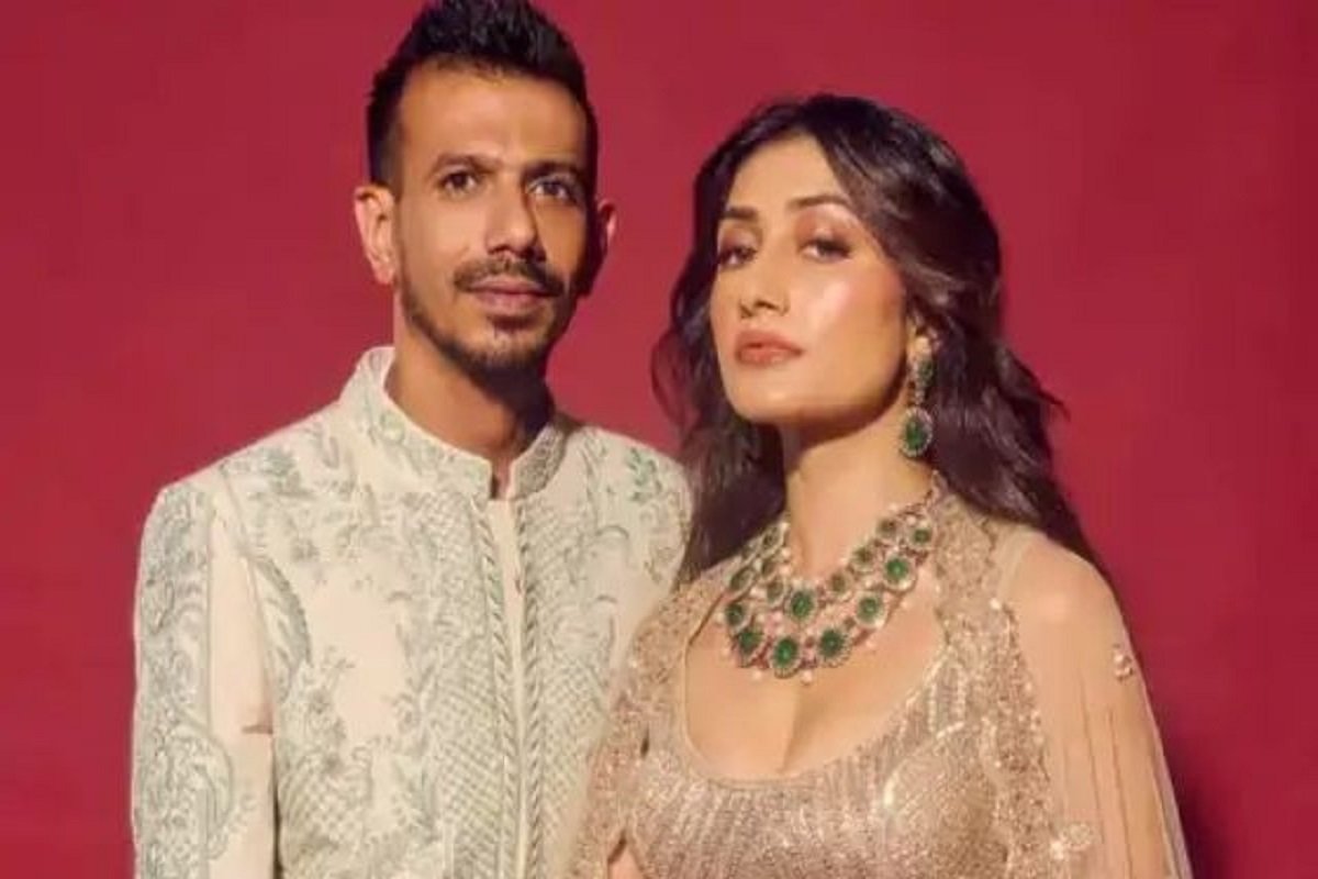 युजवेंद्र चहल और धनश्री तलाक मामले पर फैसला कल, इतने करोड़ में होने जा रहा है सेटलमेंट 