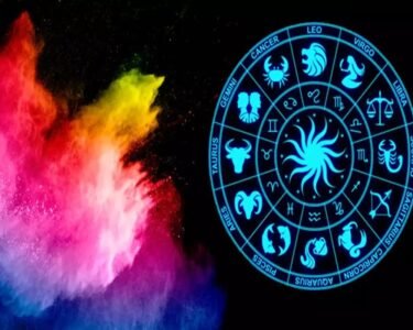 holi horoscope