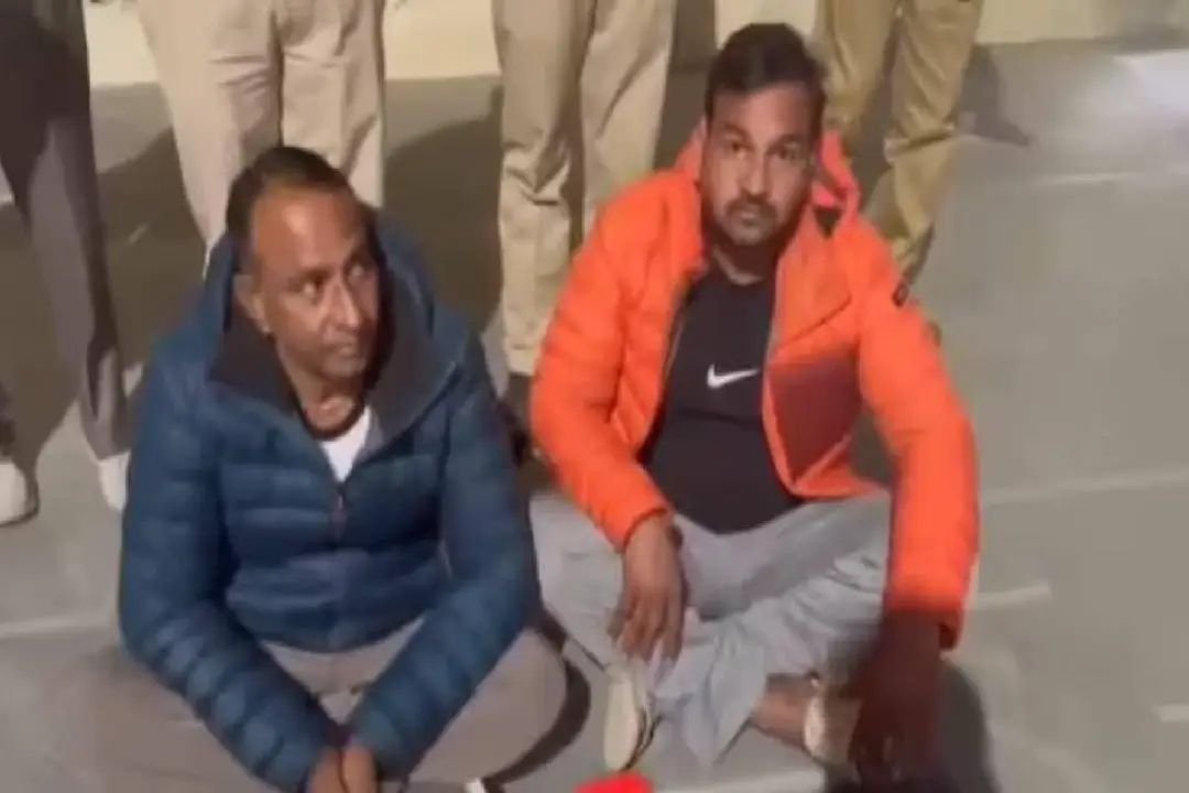 8वीं फेल शख्स ने कमाए 10000 करोड़ रुपये, पीछा करते पहुंची पुलिस, कमाई का तरीका जान रह गई दंग