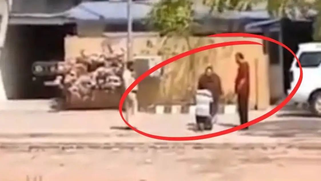 पूर्व सीएम की बेटी ने ड्राइवर को चप्पल से पीटा, वीडियो वायरल हुआ तो बोलीं- नशे में रहकर करता था गलत कमेंट