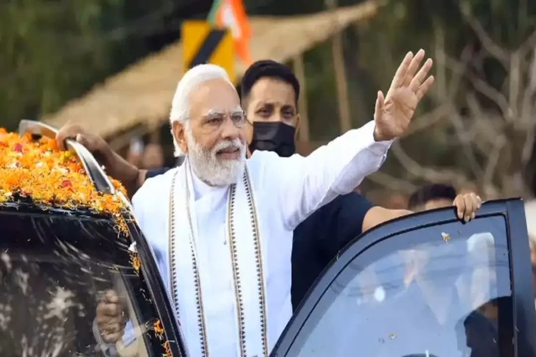 PM Modi Chhattisgarh Visit: इस दिन छत्तीसगढ़ आएंगे पीएम मोदी, विभिन्न कार्यों का करेंगे लोकार्पण-भूमिपूजन