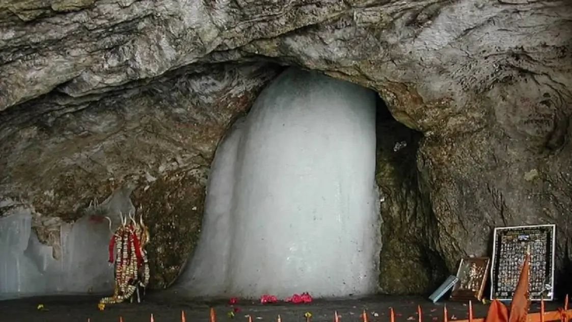 Amarnath Yatra : इस दिन से होंगे बाबा बर्फानी के दर्शन, 9 अगस्त तक चलेगी अमरनाथ यात्रा, जल्द शुरू होगा रजिस्ट्रेशन