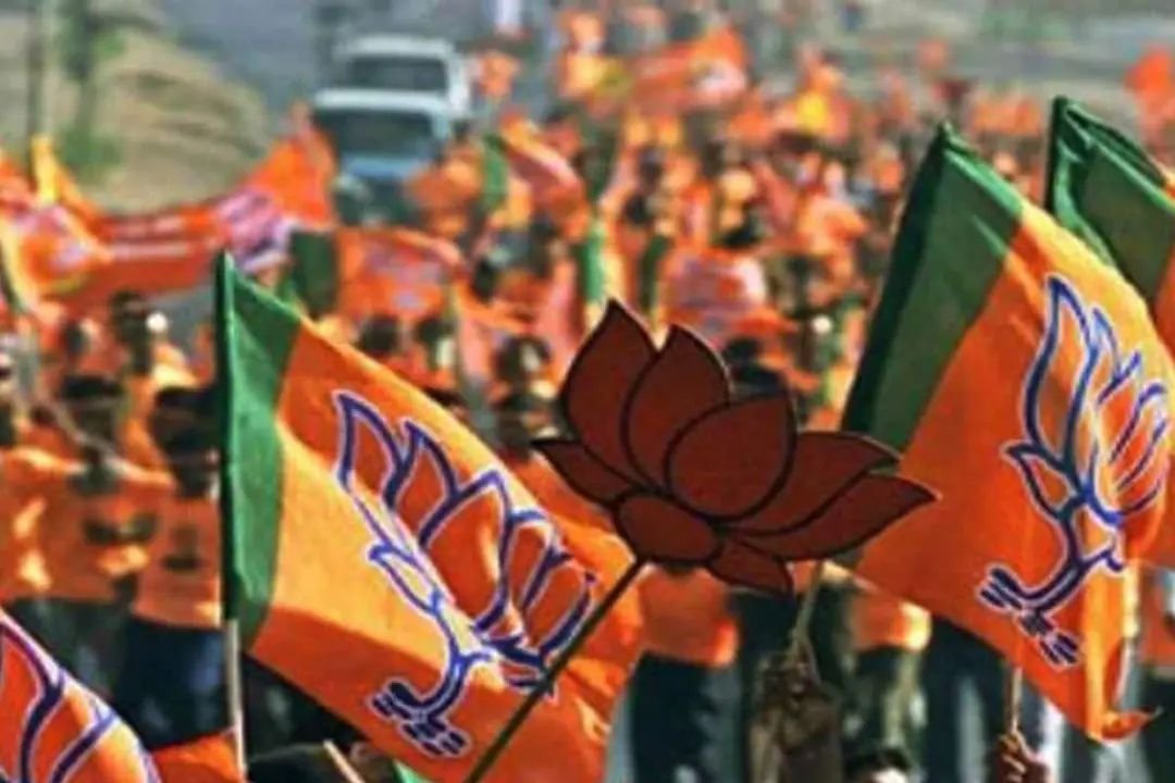 यूपी भाजपा जिलाध्यक्षों के नाम की आ गई सूची, जानिए किसे मिला मौका और किसके हाथ लगी निराशा