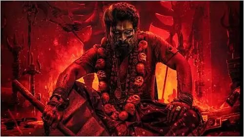 Pushpa 3′ Release Date : अल्लू अर्जुन की ‘पुष्पा 3’ की रिलीज डेट से उठा पर्दा, फिल्म के निर्माता रविशंकर ने साझा किया अपडेट