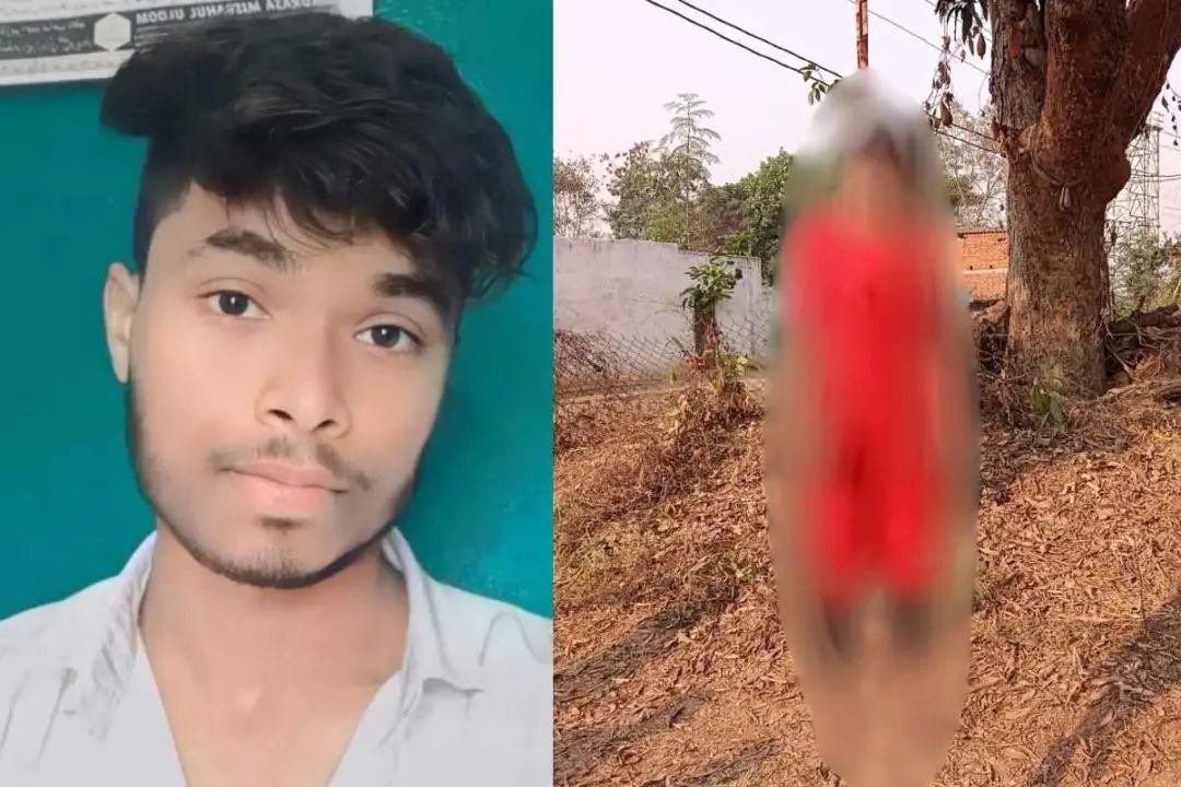Janjgir Murder & Suicide: प्रेमी की हत्या की खबर सुनकर प्रेमिका ने लगा ली फांसी.. जांजगीर में दो-दो मौत से सनसनी, जानें पूरी घटना के बारें में..