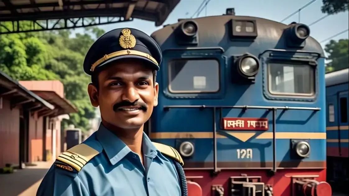 Government Jobs: रेलवे ने 9,970 पदों पर निकाली बंपर भर्ती, 10 अप्रैल से कर सकेंगे अप्लाई; कितनी मिलेगी सैलरी?