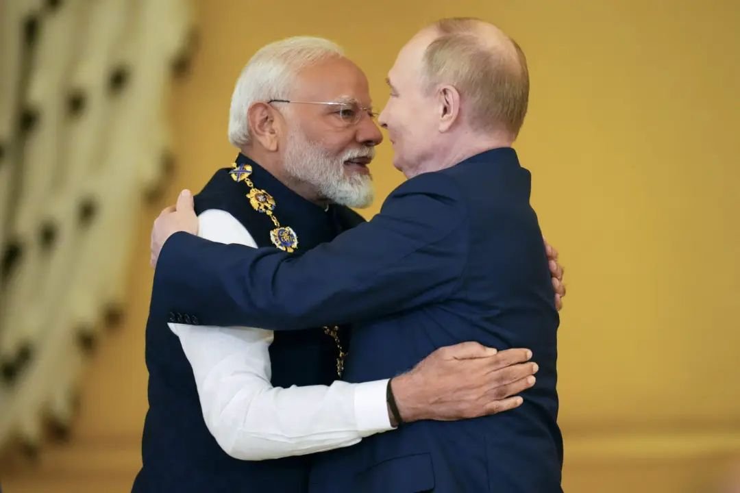 ये नंबर वन यारी है! व्लादिमीर पुतिन आ रहे भारत, PM मोदी का न्योता दोस्त ने किया कबूल