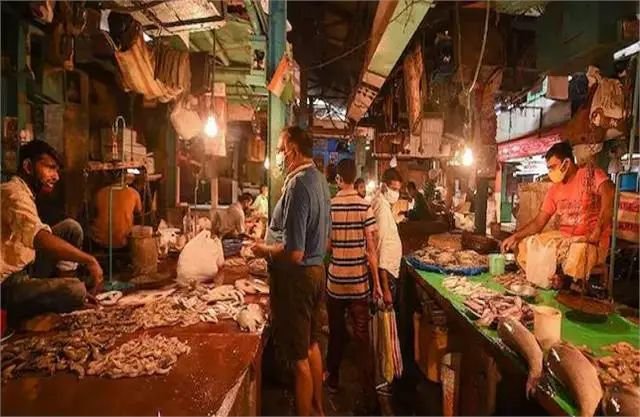 नवरात्रि के 9 दिन बंद रहेंगी मांस-मछली की दुकानें, उल्लंघन पर होगी सख्त कार्रवाई