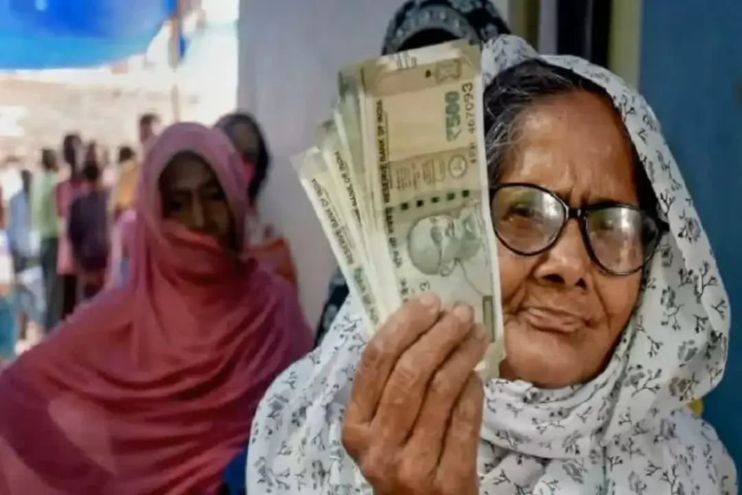 Vridha Pension Yojana Latest Update : वृद्धा पेंशन को लेकर नियमों में बदलाव, अब नहीं लगाने पड़ेंगे दफ्तरों के चक्कर