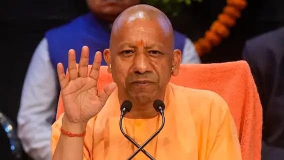 नवरात्र के दौरान यूपी में इन कामों पर रहेगी पाबंदी, सीएम योगी आदित्यनाथ ने दिए सख्त निर्देश