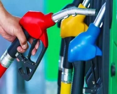 Petrol-Diesel Price Hike