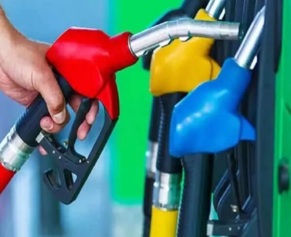 Petrol-Diesel Price Hike