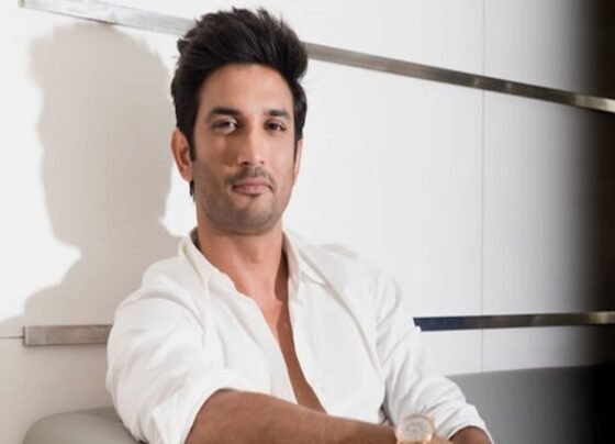 sushant singh rajput