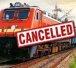 Holi Train Cancelled News