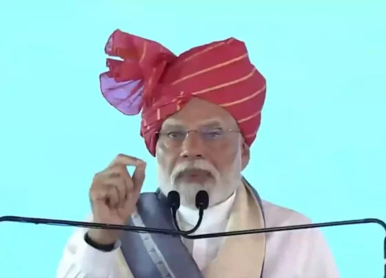 PM Modi Haryana Visit