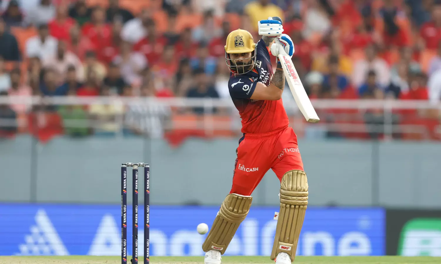 PBKS VS RCB: विराट कोहली का आईपीएल में बड़ा कारनामा, पंजाब के खिलाफ रचा नया कीर्तिमान…