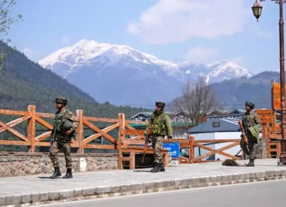 pahalgam terror attack update