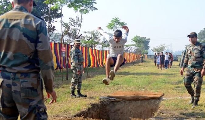 CG Agniveer Recruitment 2025: आर्मी में भर्ती होने युवाओं के पास अंतिम मौका, आखिरी डेट में मात्र चार दिन शेष