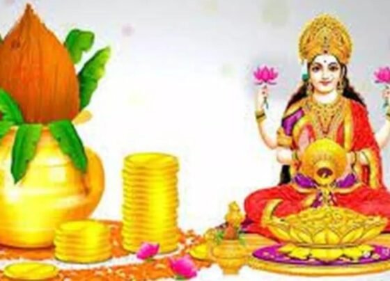 Akshaya Tritiya 2025 Shubh Muhurt