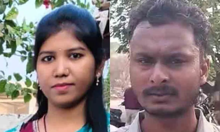 सगाई के बाद प्रेमी संग रची साजिश: भिलाई में युवक का अपहरण कर हत्या की थी योजना, नागपुर से आरोपी गिरफ्तार