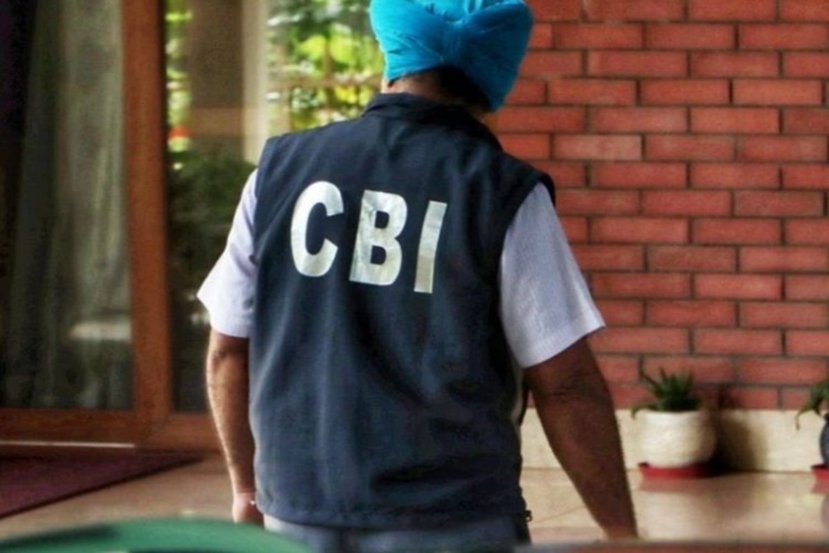 CGPSC घोटाले में CBI ने मारा छापा: रायपुर और महासमुंद के 5 ठिकानों पर एकसाथ छापेमारी, कई दस्तावेज जब्त
