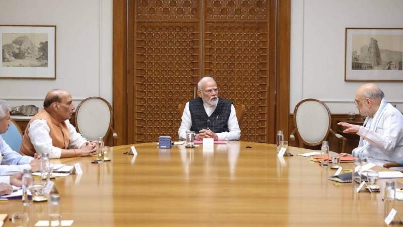 Breaking News: पाकिस्तानियों को छोड़ना होगा भारत, नहीं मिलेगा सिंधु नदी का पानी, CCS बैठक में बड़ा फैसला
