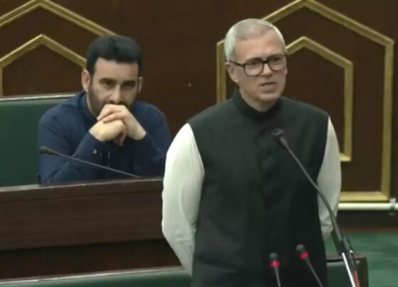 CM Omar Abdullah's big statement after Pahalgam attack