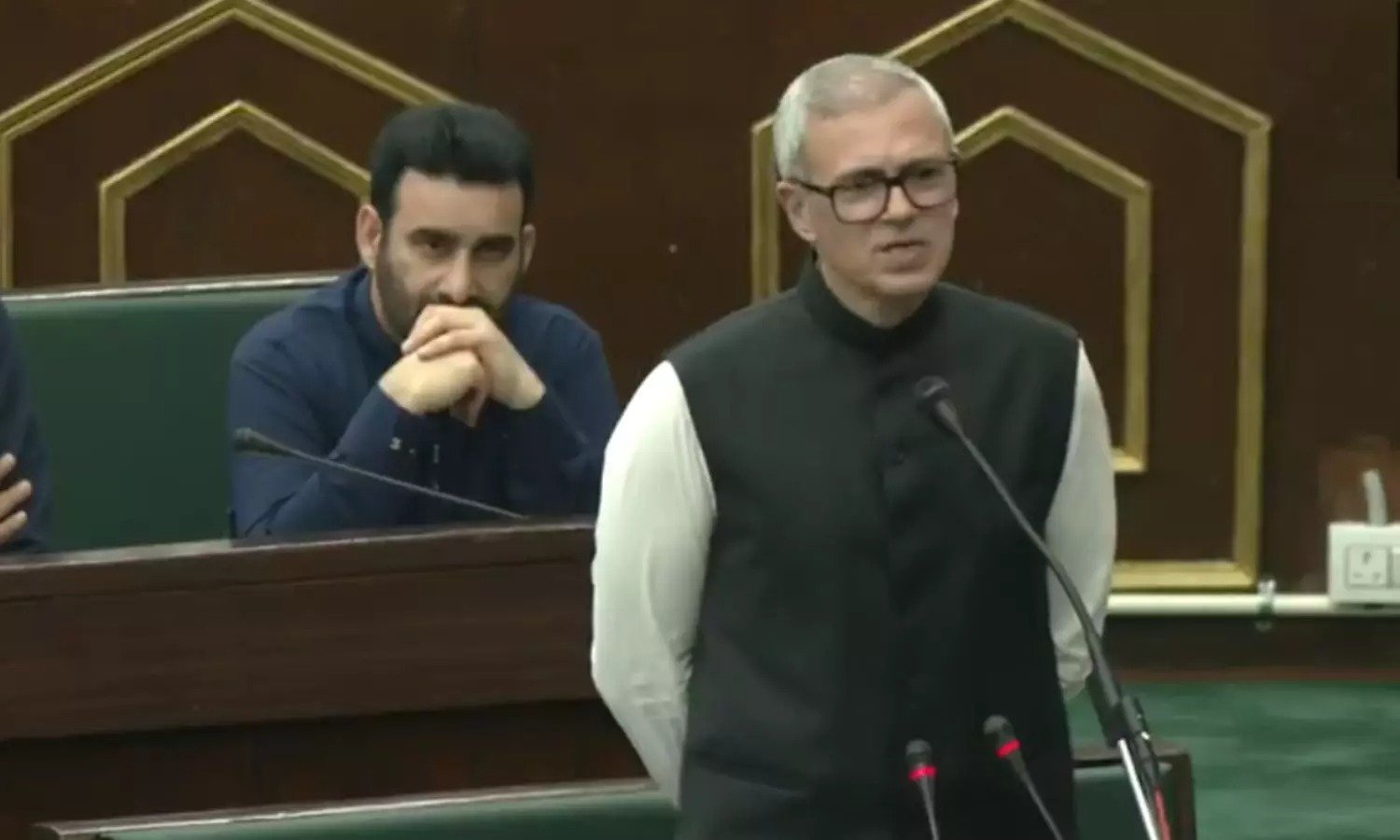 किस मुंह से राज्य का दर्जा मांगू: पहलगाम हमले के बाद मुख्यमंत्री उमर अब्दुल्ला का बड़ा बयान