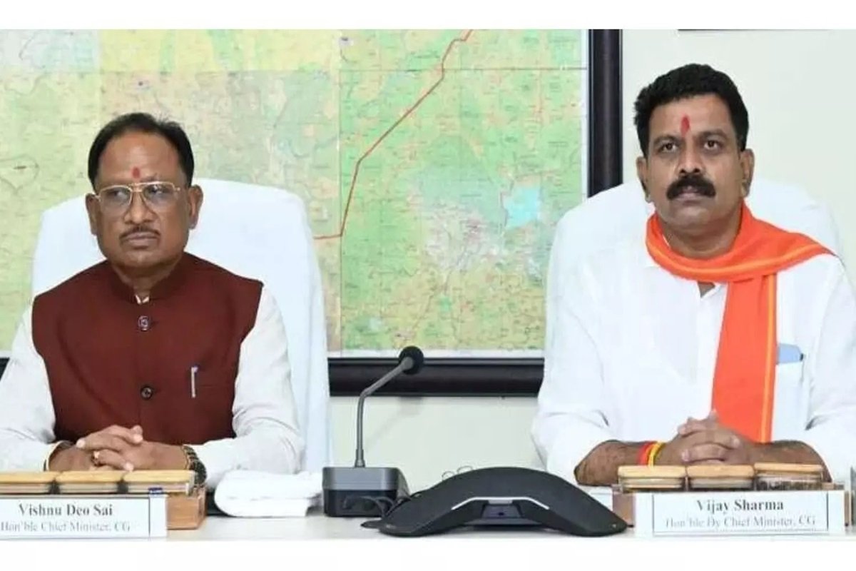 छत्तीसगढ़ की नक्सल राहत नीति 2025 लागू, जानें कैसे पीड़ितों को मिलेगी मदद