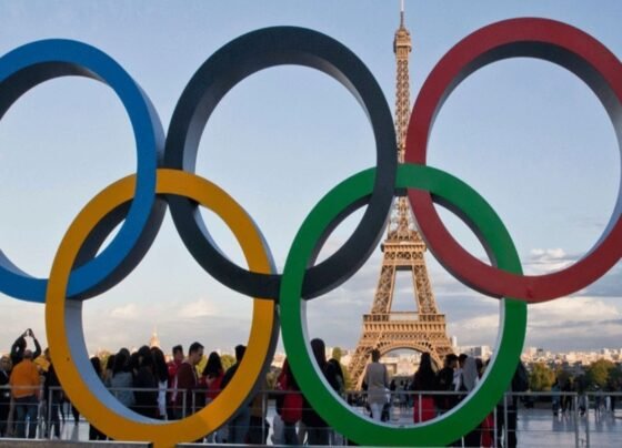 Cricket in 2028 Olympics